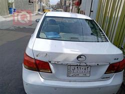 بی وای دی G3